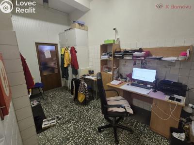 Prodej činžovního domu Přerov, Wilsonova č. 7