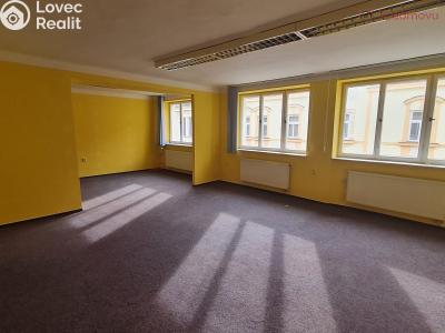 Prodej činžovního domu Přerov, Wilsonova č. 12