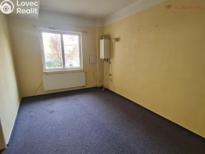 Prodej činžovního domu Přerov, Wilsonova č. 14