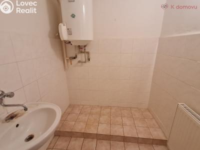 Prodej činžovního domu Přerov, Wilsonova č. 16