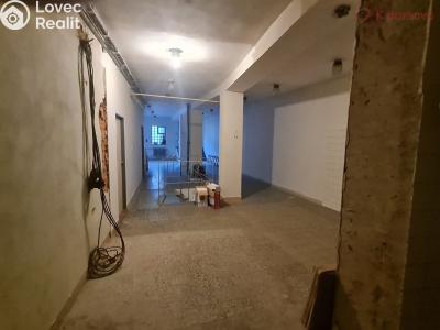 Prodej činžovního domu Přerov, Wilsonova č. 17