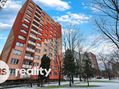 Prodej bytu 2+1 Ostrava, Alberta Kučery č. 18