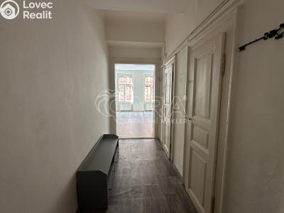 Pronájem bytu 2+KK Praha, Legerova č. 8