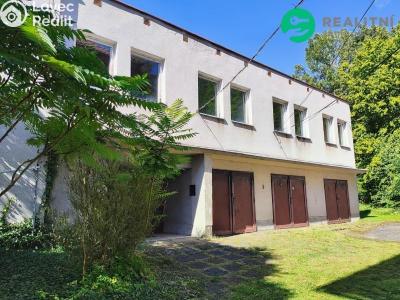 Продаж сімейного будинку Nové Město nad Metují, Rezek č. 4