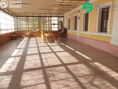 Продаж сімейного будинку Nové Město nad Metují, Rezek č. 10
