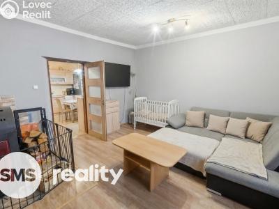 Продаж сімейного будинку Hulín č. 4