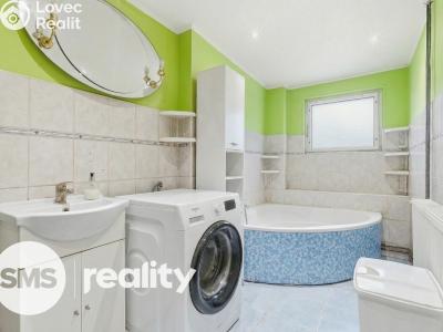 Продаж сімейного будинку Hulín č. 11