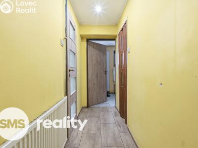 Продаж сімейного будинку Hulín č. 14