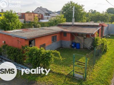 Продаж сімейного будинку Hulín č. 17