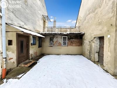 Prodej rodinného domu Štěpánkovice, Hlavní č. 8