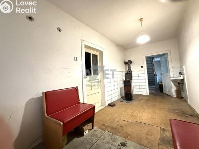 Prodej rodinného domu Štěpánkovice, Hlavní č. 13