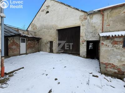 Prodej rodinného domu Štěpánkovice, Hlavní č. 19