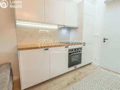 Prodej bytu 2+KK Praha, Holubova č. 15