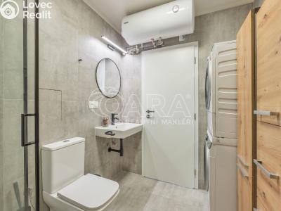 Prodej bytu 2+KK Praha, Holubova č. 18