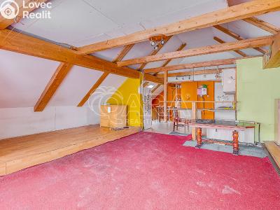 Продажа семейного дома Dobříš, Rosovická 288 č. 8