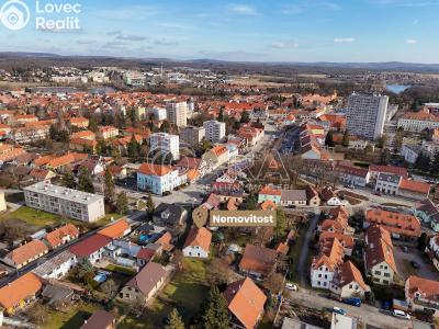 Продажа семейного дома Dobříš, Rosovická 288 č. 12
