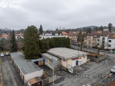 Prodej obchodního prostoru Praha, Višňová č. 14