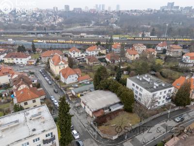 Prodej obchodního prostoru Praha, Višňová č. 17