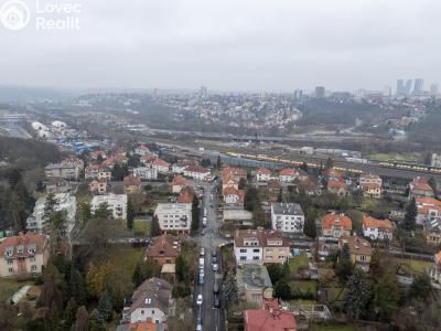 Prodej obchodního prostoru Praha, Višňová č. 19