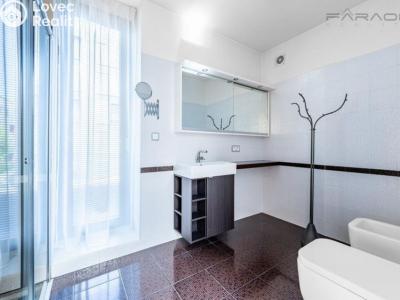 Prodej rodinného domu Praha, Suttnerové č. 25