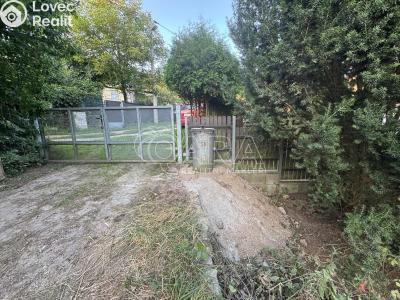 Prodej rodinného domu Kamenný Přívoz č. 7
