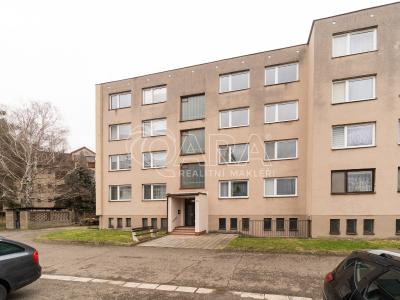 Rent apartment 3+1 Slatiňany, Tyršova 702 č. 1