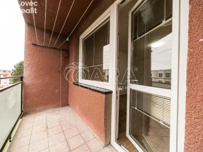 Rent apartment 3+1 Slatiňany, Tyršova 702 č. 8