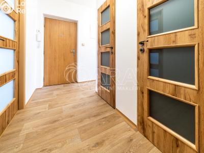 Rent apartment 3+1 Slatiňany, Tyršova 702 č. 14