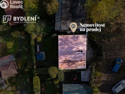 Продаж хатини Ústí nad Labem, Hoření 3580 č. 2