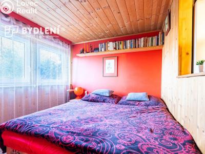 Продаж хатини Ústí nad Labem, Hoření 3580 č. 5