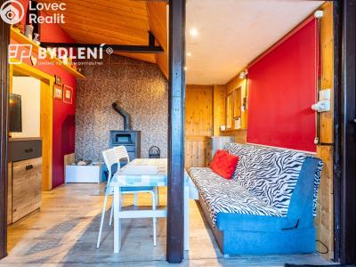 Продаж хатини Ústí nad Labem, Hoření 3580 č. 7