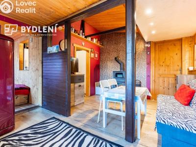 Продаж хатини Ústí nad Labem, Hoření 3580 č. 8