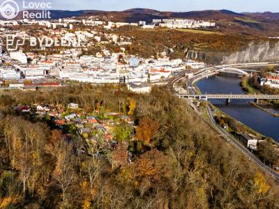 Продаж хатини Ústí nad Labem, Hoření 3580 č. 15
