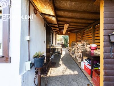 Продаж хатини Ústí nad Labem, Hoření 3580 č. 20