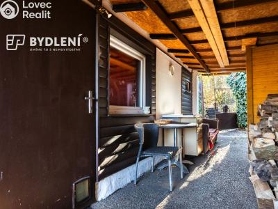 Продаж хатини Ústí nad Labem, Hoření 3580 č. 21
