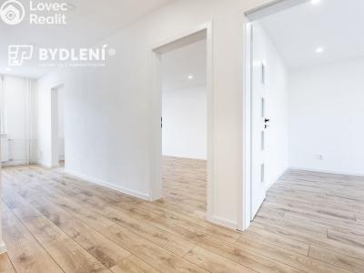 Prodej bytu 2+1 Chomutov, Zahradní 5173 č. 10
