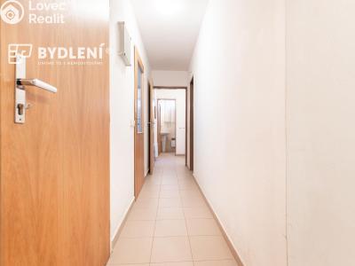 Prodej rodinného domu Zahořany č. 8