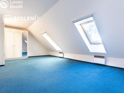 Prodej rodinného domu Zahořany č. 18