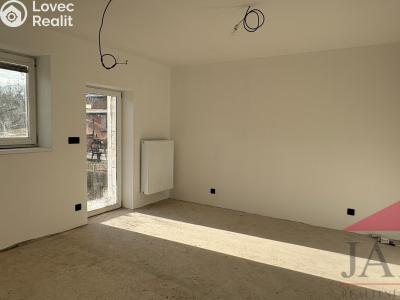 Продажа квартиры 3+KK Dlouhá Ves č. 2