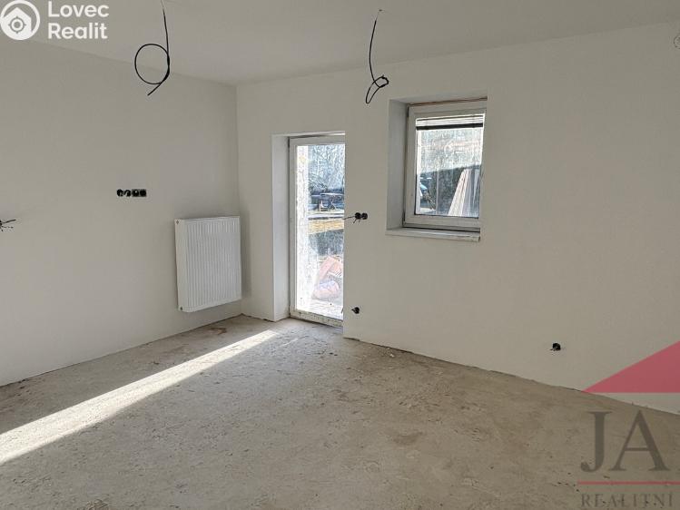 Продажа квартиры 2+KK Dlouhá Ves č. 3