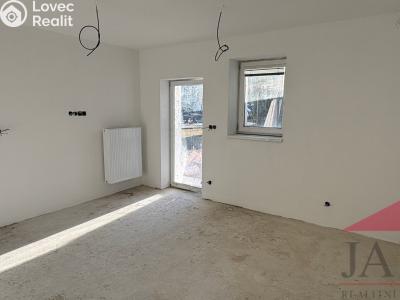 Продажа квартиры 2+KK Dlouhá Ves č. 4