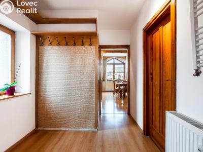 Sale apartment 4+KK Rokytnice v Orlických horách, náměstí T. G. Masaryka 1 č. 6