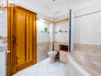 Sale apartment 4+KK Rokytnice v Orlických horách, náměstí T. G. Masaryka 1 č. 11