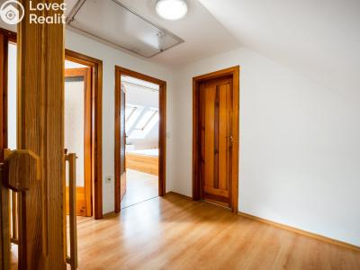 Sale apartment 4+KK Rokytnice v Orlických horách, náměstí T. G. Masaryka 1 č. 12