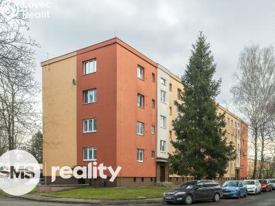 Prodej bytu 3+KK Frýdek-Místek, Karla Hynka Máchy 1710 č. 10