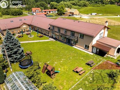 Продажа квартиры 5+1 Dlouhá Ves č. 1