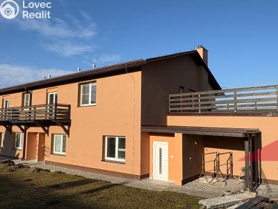 Продажа квартиры 5+1 Dlouhá Ves č. 4
