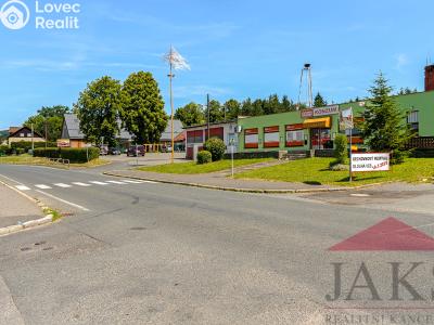 Продажа квартиры 5+1 Dlouhá Ves č. 22