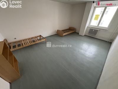 Prodej bytu 2+1 Uherský Brod, Bří Lužů č. 9
