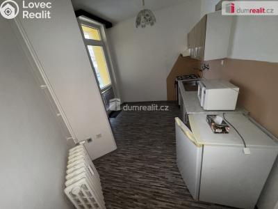 Prodej bytu 2+1 Uherský Brod, Bří Lužů č. 15